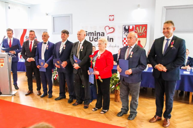 35-lecie Samorządu Terytorialnego