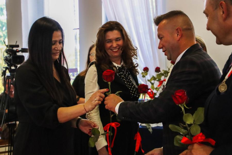 35-lecie Samorządu Terytorialnego