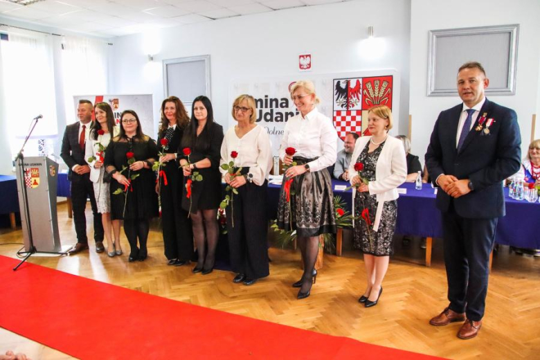 35-lecie Samorządu Terytorialnego