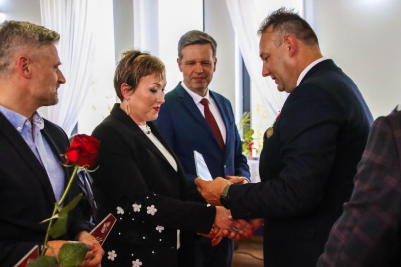 35-lecie Samorządu Terytorialnego