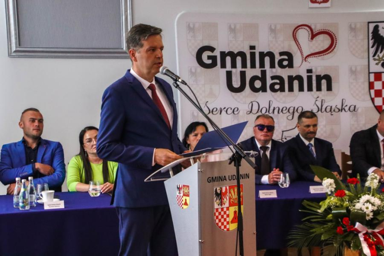 35-lecie Samorządu Terytorialnego