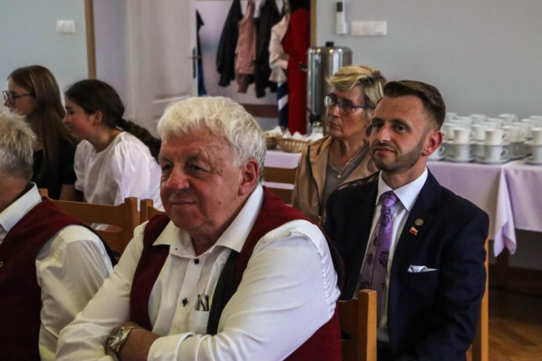 35-lecie Samorządu Terytorialnego