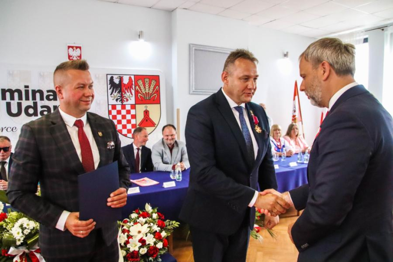 35-lecie Samorządu Terytorialnego