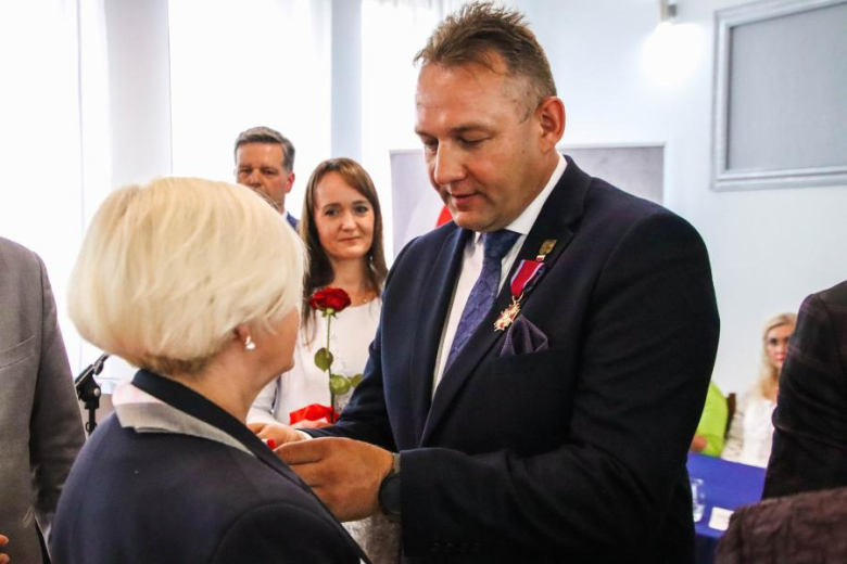 35-lecie Samorządu Terytorialnego