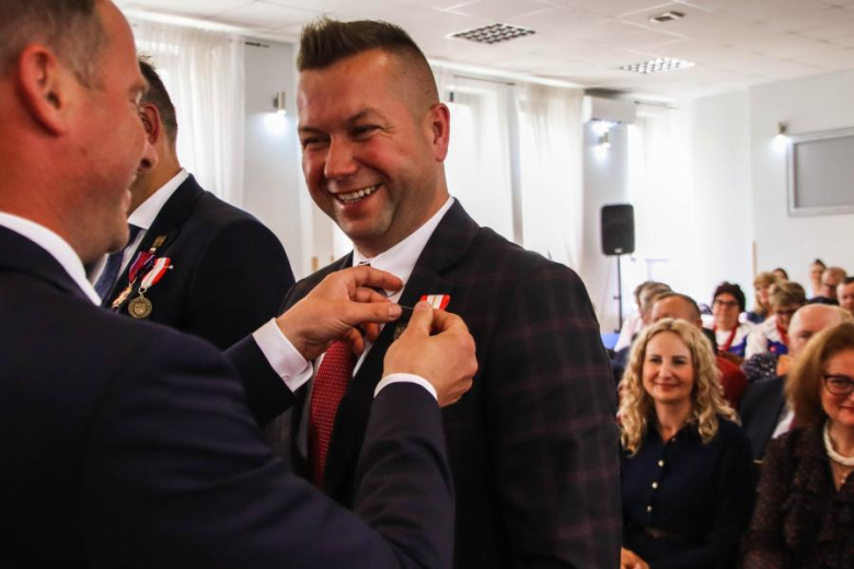 35-lecie Samorządu Terytorialnego