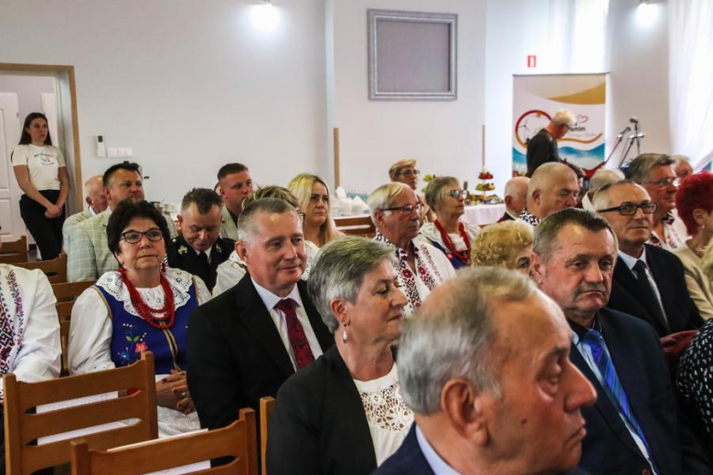 35-lecie Samorządu Terytorialnego