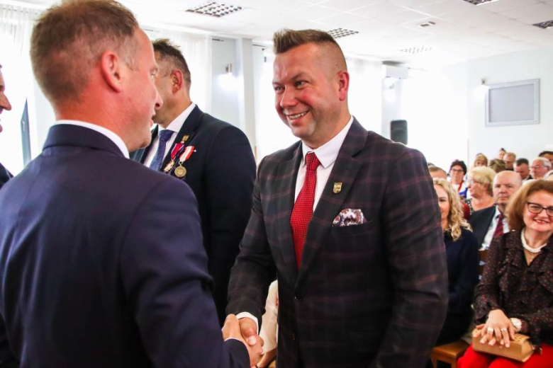 35-lecie Samorządu Terytorialnego