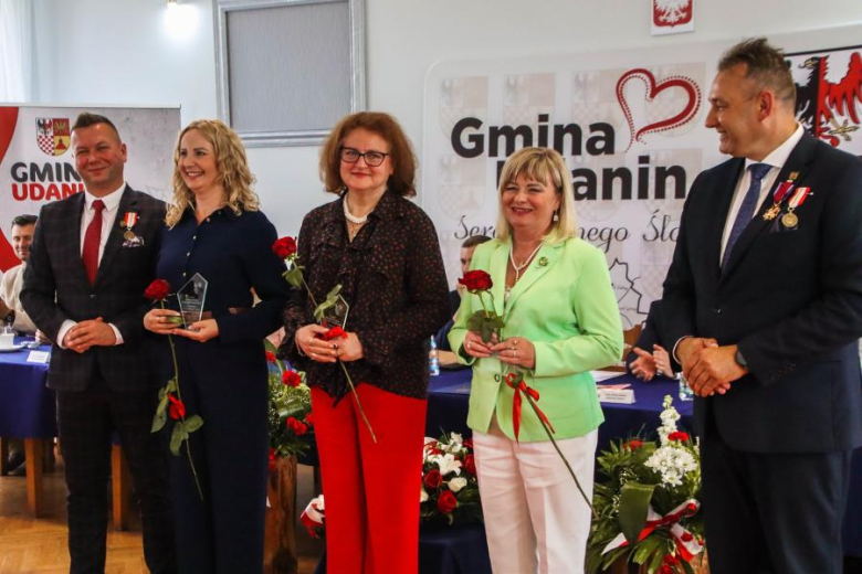 35-lecie Samorządu Terytorialnego