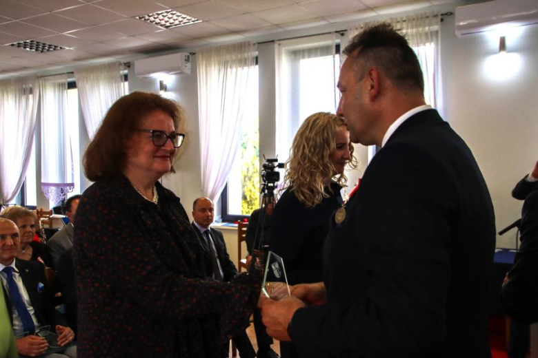 35-lecie Samorządu Terytorialnego