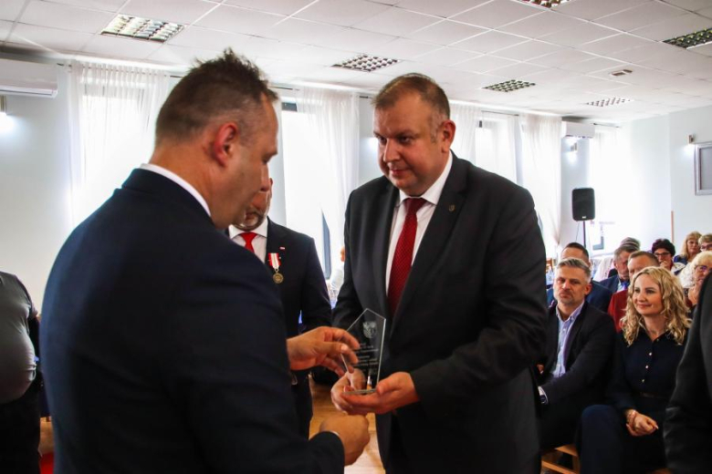 35-lecie Samorządu Terytorialnego