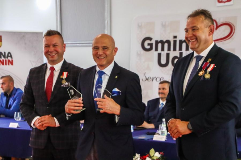 35-lecie Samorządu Terytorialnego