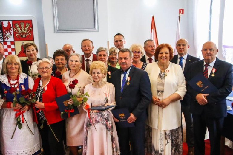 35-lecie Samorządu Terytorialnego