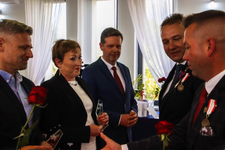 35-lecie Samorządu Terytorialnego