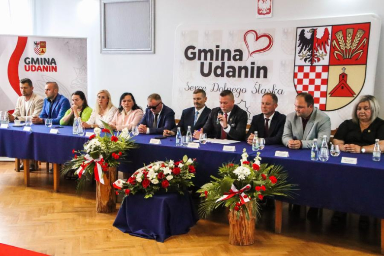 35-lecie Samorządu Terytorialnego