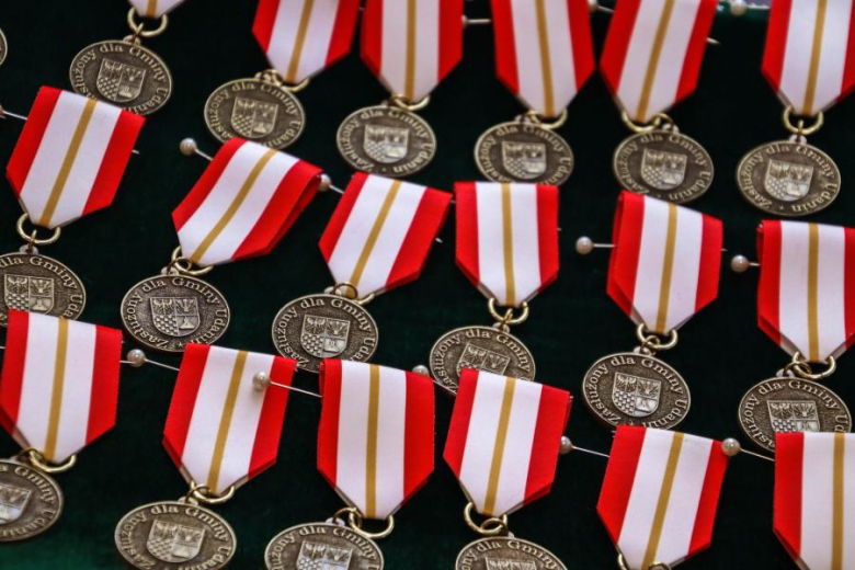 35-lecie Samorządu Terytorialnego