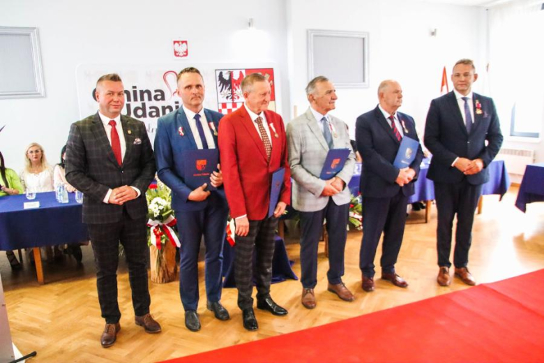 35-lecie Samorządu Terytorialnego