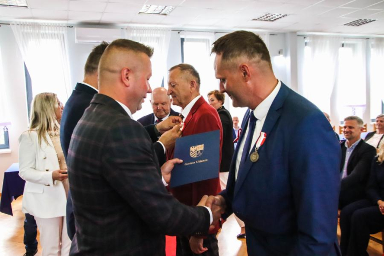 35-lecie Samorządu Terytorialnego