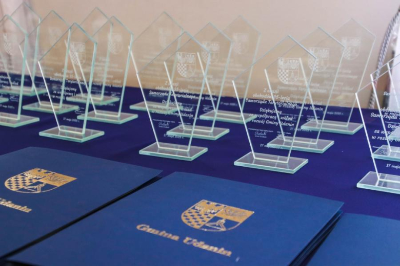 35-lecie Samorządu Terytorialnego