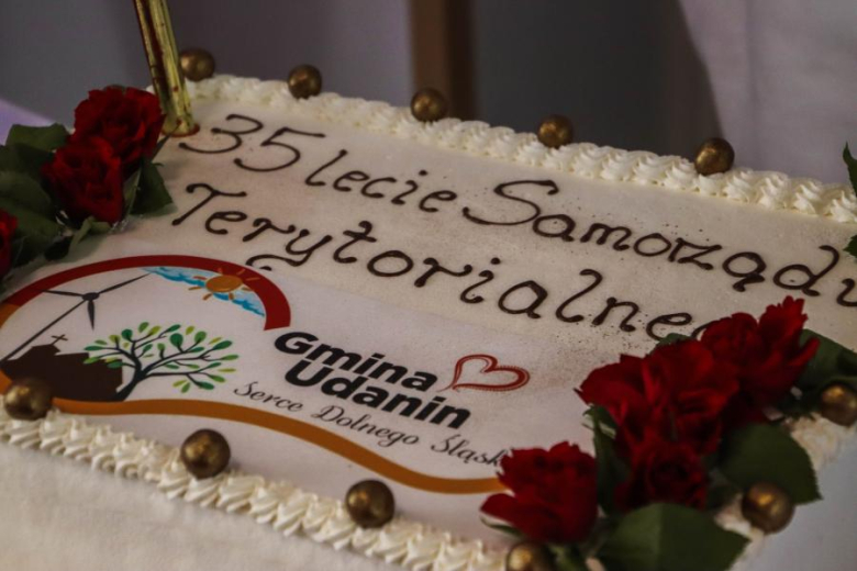35-lecie Samorządu Terytorialnego