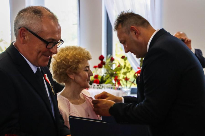 35-lecie Samorządu Terytorialnego