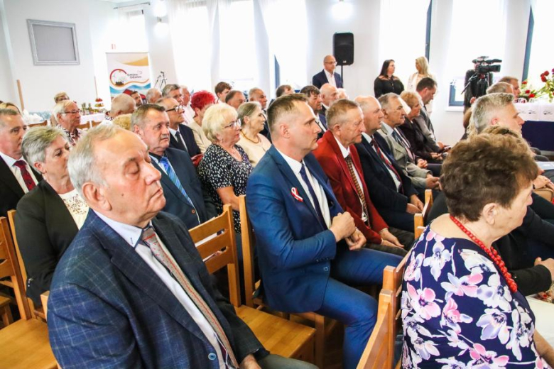 35-lecie Samorządu Terytorialnego