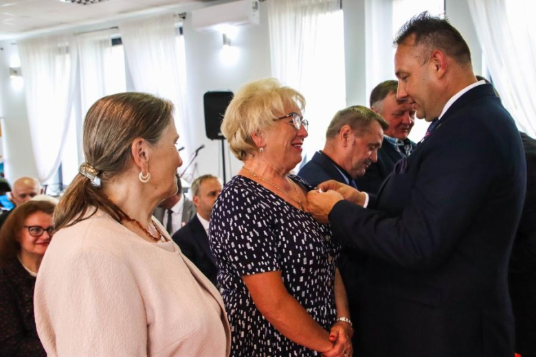 35-lecie Samorządu Terytorialnego