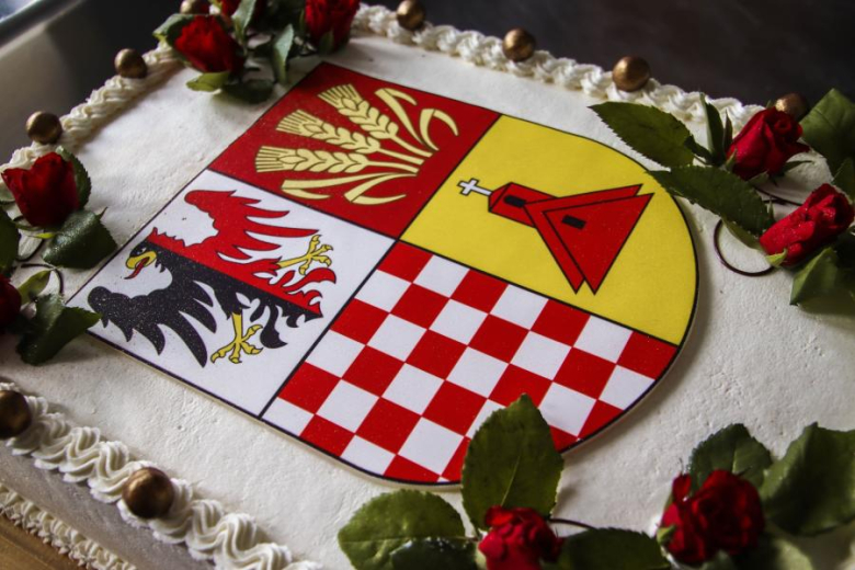 35-lecie Samorządu Terytorialnego