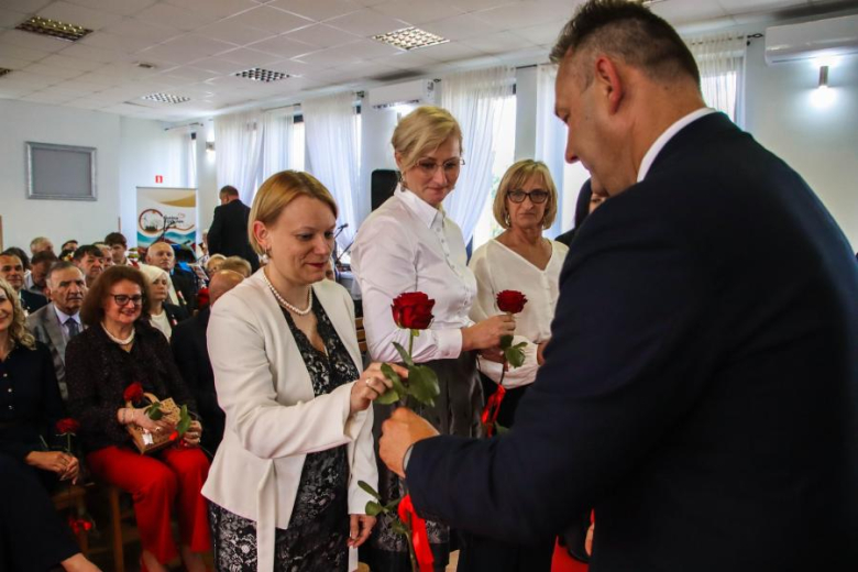 35-lecie Samorządu Terytorialnego