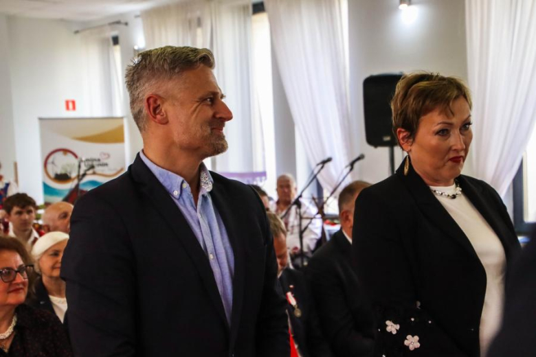 35-lecie Samorządu Terytorialnego