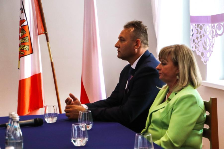 35-lecie Samorządu Terytorialnego