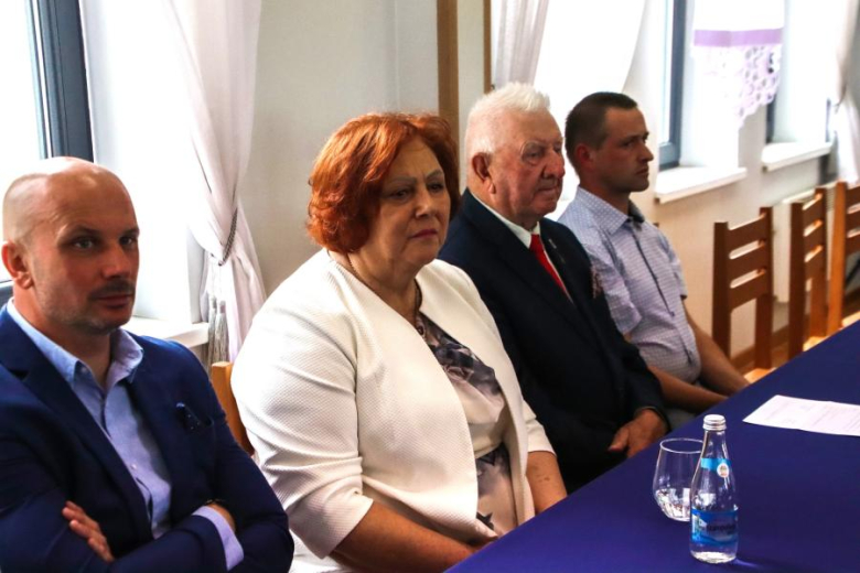 35-lecie Samorządu Terytorialnego