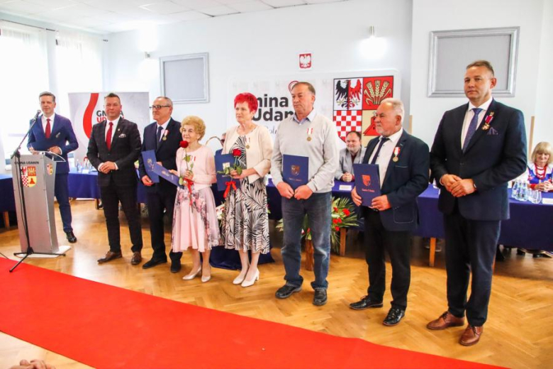 35-lecie Samorządu Terytorialnego