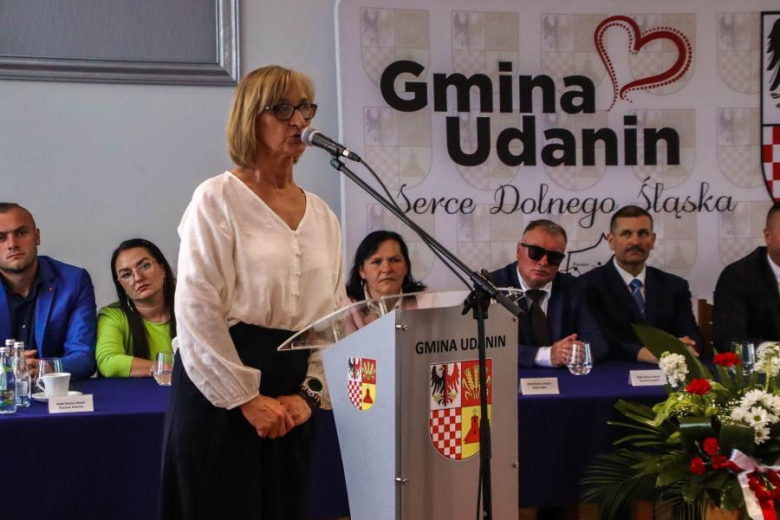 35-lecie Samorządu Terytorialnego