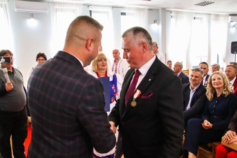 35-lecie Samorządu Terytorialnego