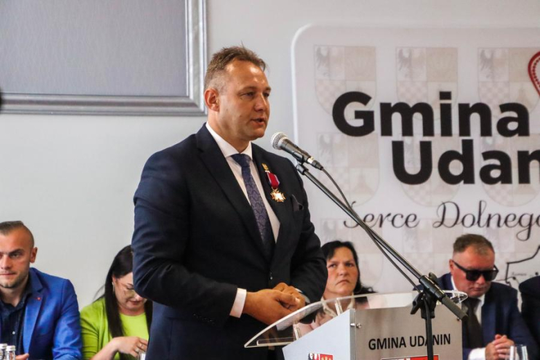 35-lecie Samorządu Terytorialnego