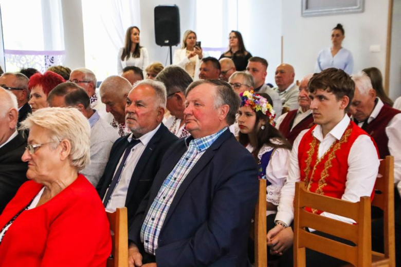 35-lecie Samorządu Terytorialnego