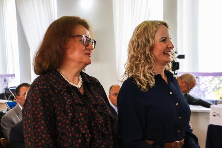 35-lecie Samorządu Terytorialnego