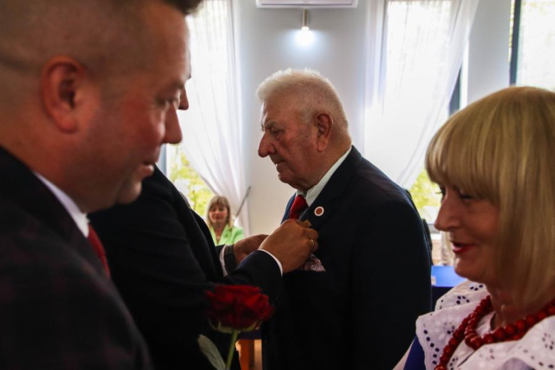 35-lecie Samorządu Terytorialnego