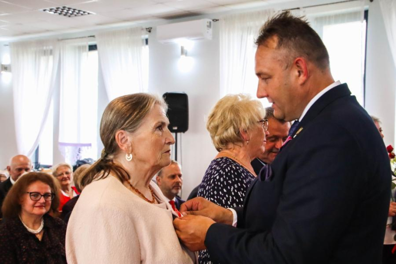 35-lecie Samorządu Terytorialnego