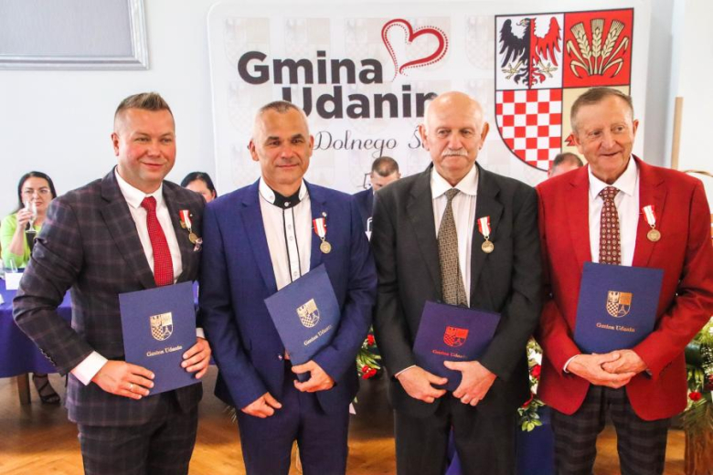 35-lecie Samorządu Terytorialnego