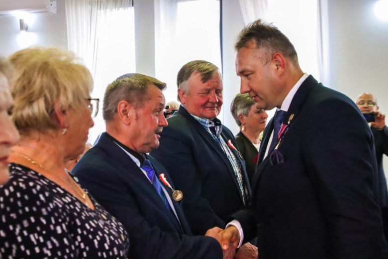 35-lecie Samorządu Terytorialnego