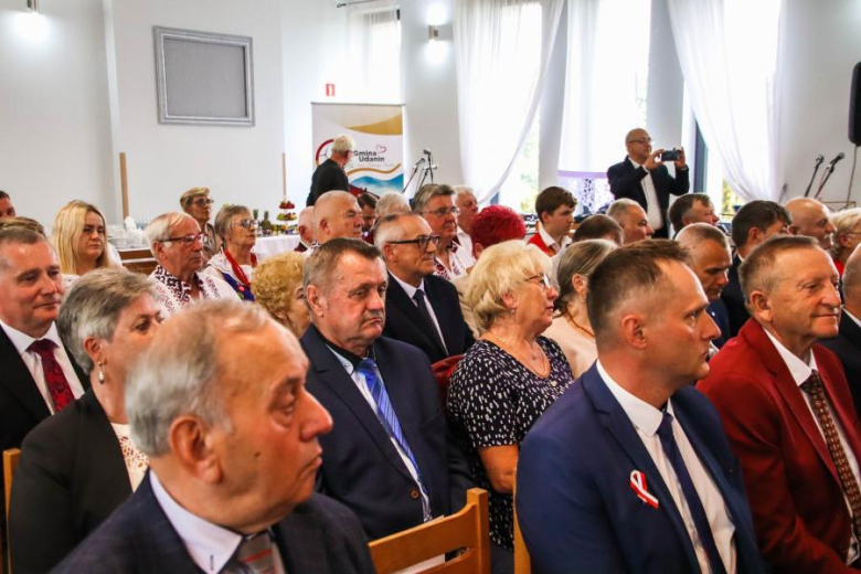 35-lecie Samorządu Terytorialnego