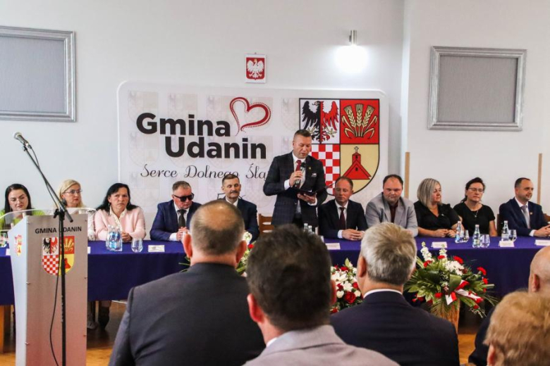 35-lecie Samorządu Terytorialnego