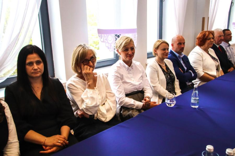 35-lecie Samorządu Terytorialnego