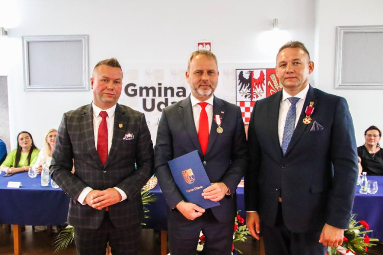 35-lecie Samorządu Terytorialnego