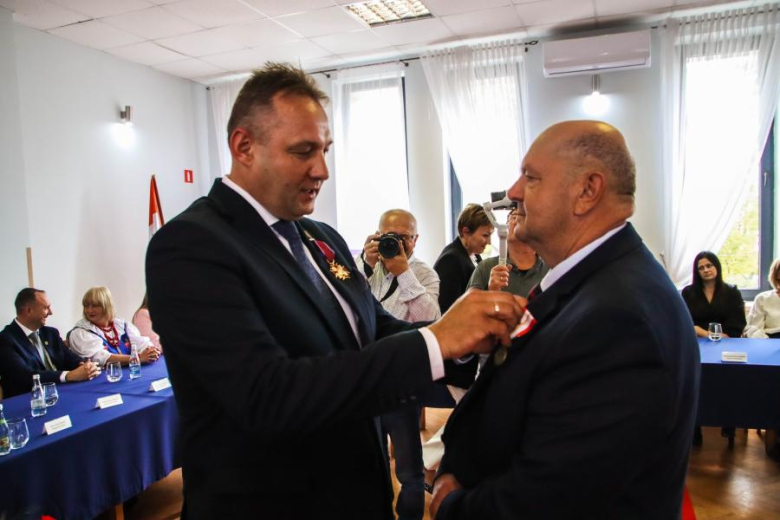 35-lecie Samorządu Terytorialnego