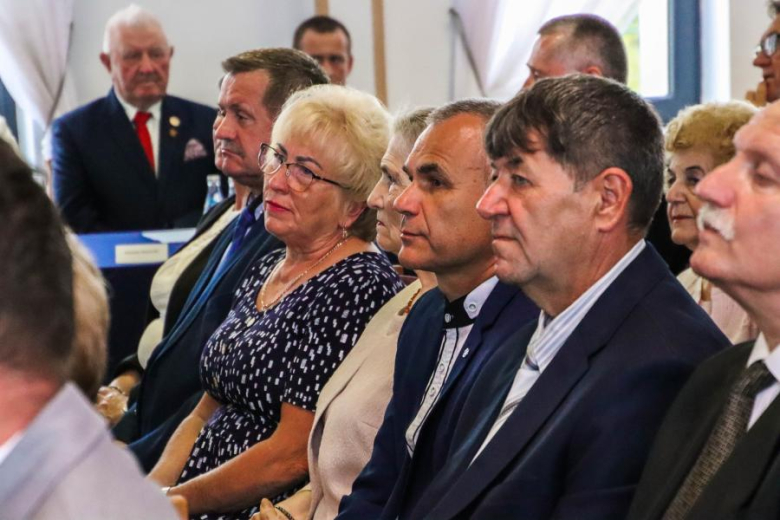 35-lecie Samorządu Terytorialnego