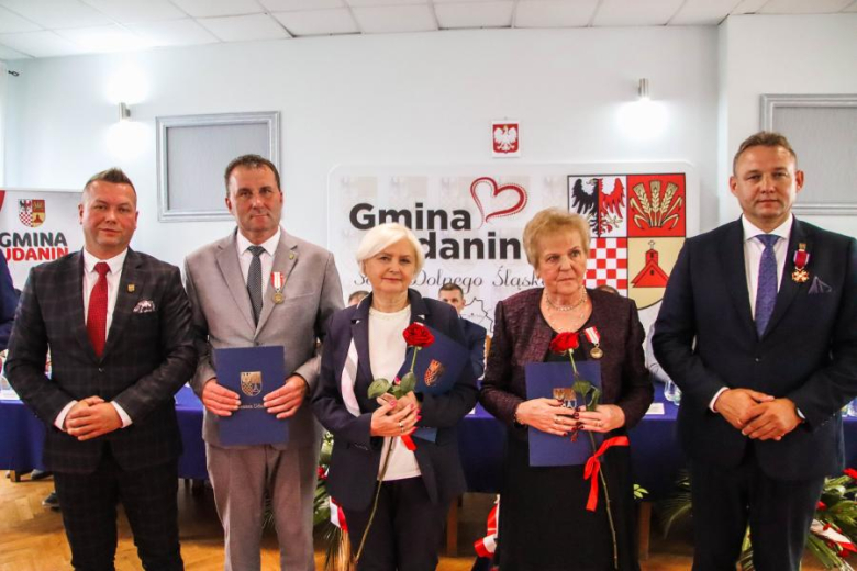 35-lecie Samorządu Terytorialnego