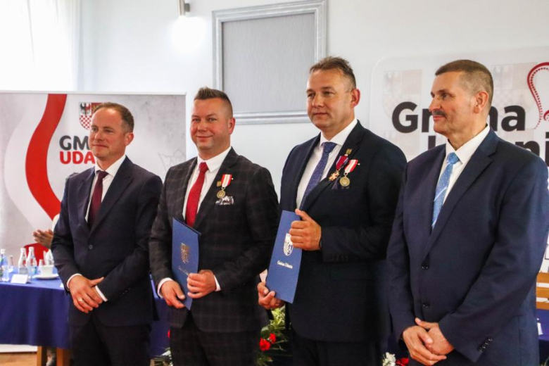 35-lecie Samorządu Terytorialnego