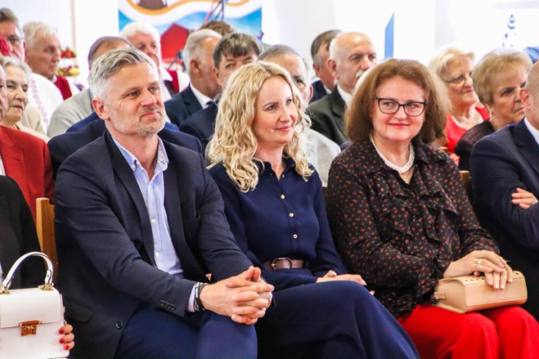 35-lecie Samorządu Terytorialnego